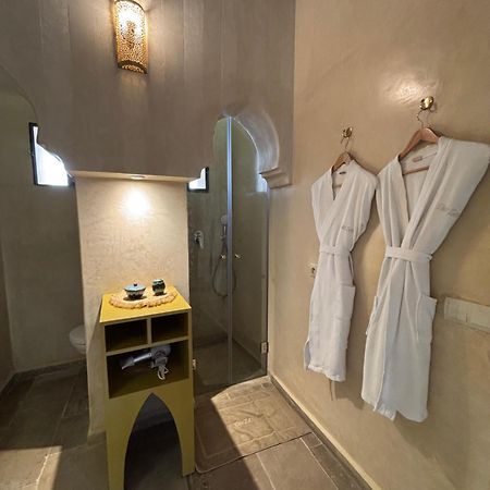 Riad Dar Zen ราบัต ภายนอก รูปภาพ