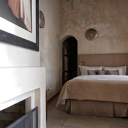Riad Dar Zen ราบัต ภายนอก รูปภาพ