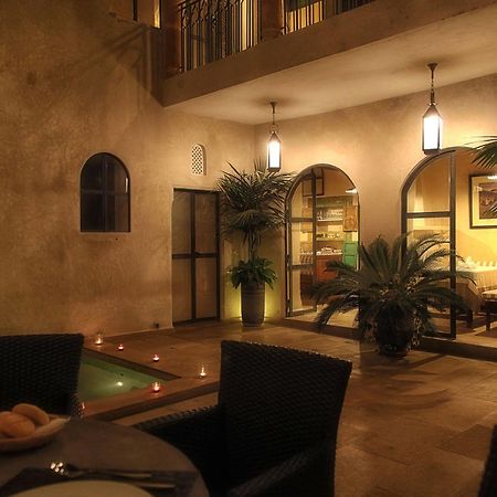 Riad Dar Zen ราบัต ภายนอก รูปภาพ