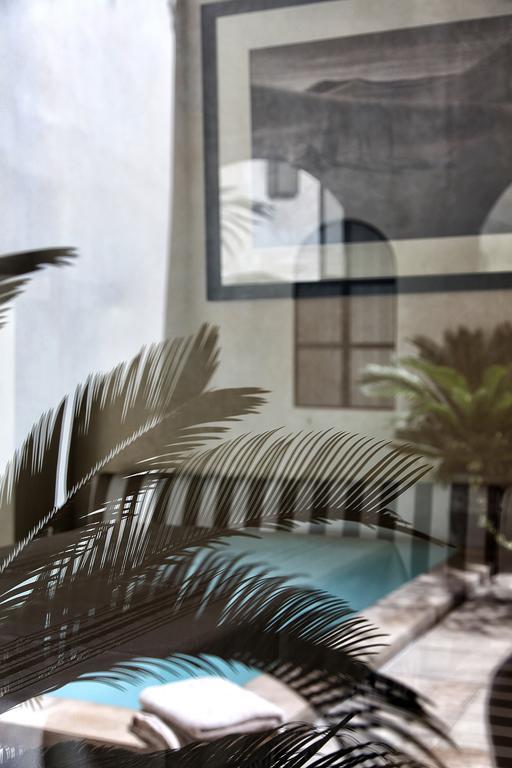 Riad Dar Zen ราบัต ภายนอก รูปภาพ