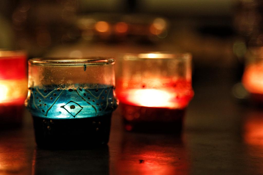 Riad Dar Zen ราบัต ภายนอก รูปภาพ
