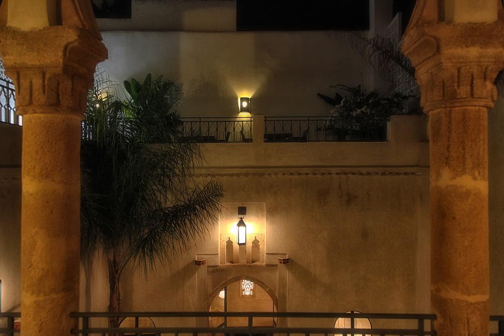 Riad Dar Zen ราบัต ภายนอก รูปภาพ