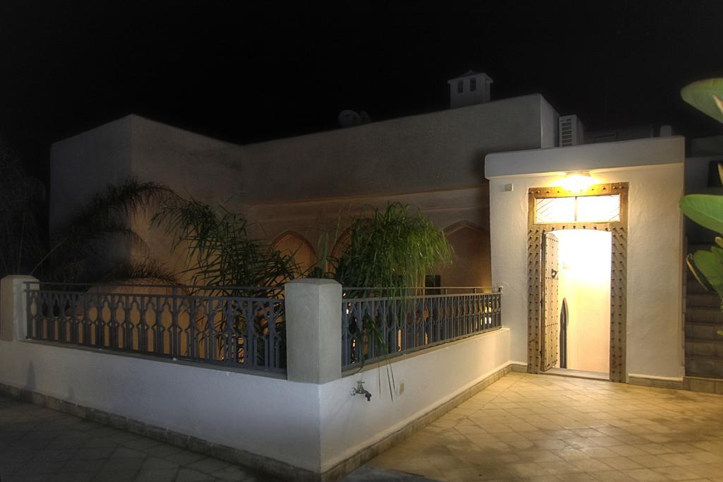 Riad Dar Zen ราบัต ภายนอก รูปภาพ
