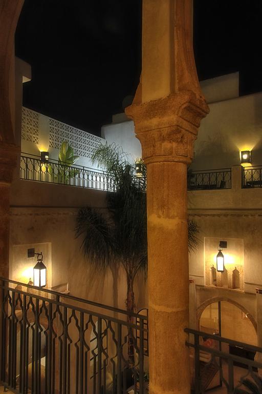 Riad Dar Zen ราบัต ภายนอก รูปภาพ