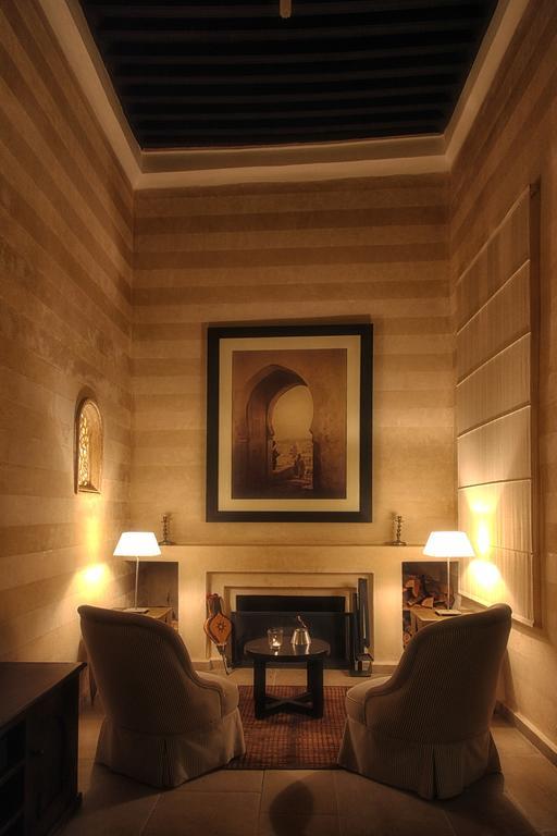 Riad Dar Zen ราบัต ภายนอก รูปภาพ