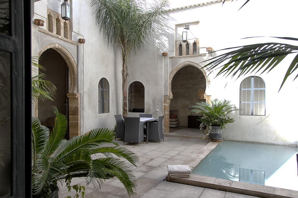 Riad Dar Zen ราบัต ภายนอก รูปภาพ