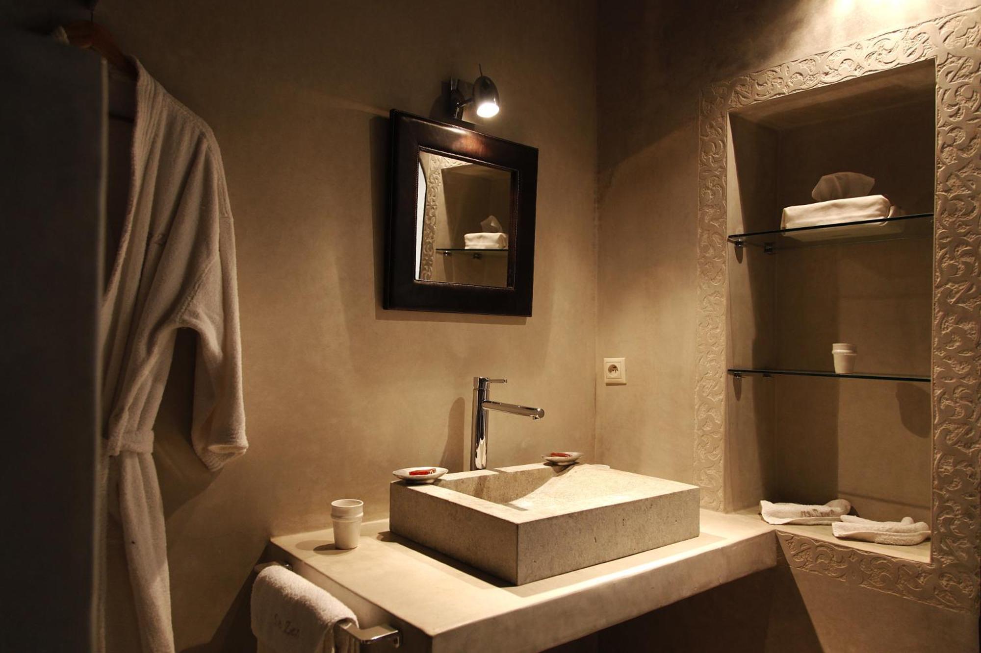 Riad Dar Zen ราบัต ห้อง รูปภาพ