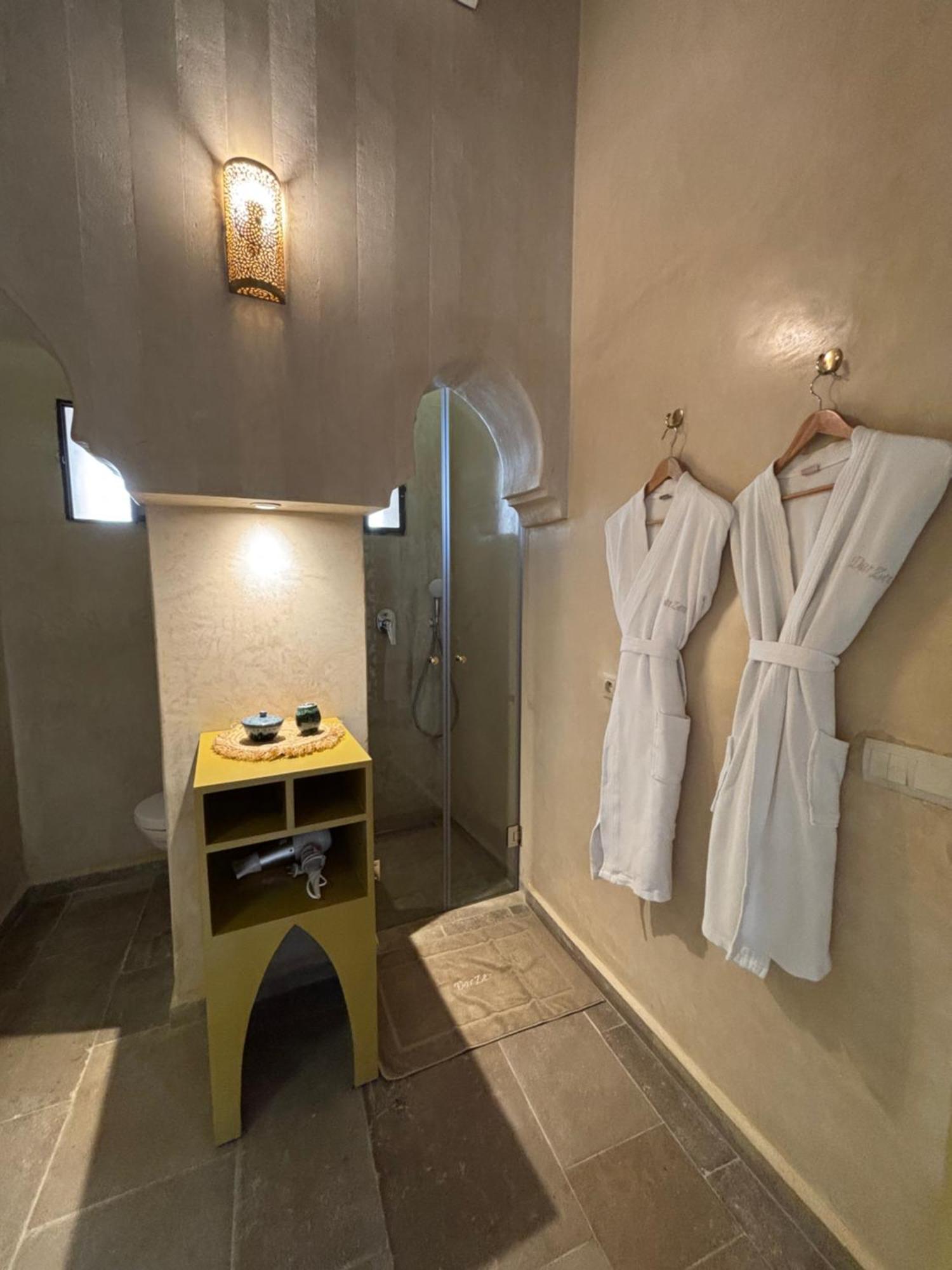 Riad Dar Zen ราบัต ภายนอก รูปภาพ