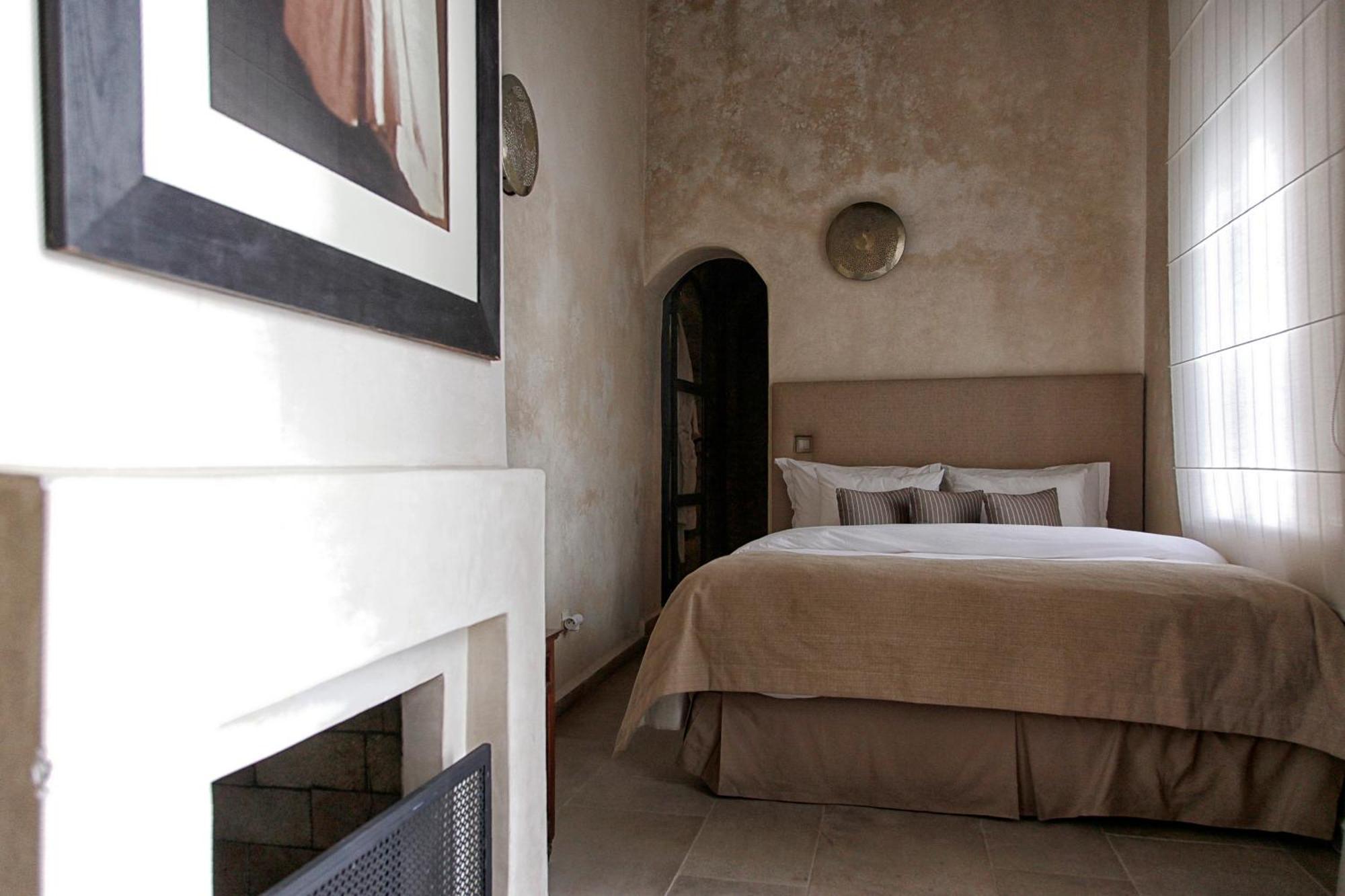 Riad Dar Zen ราบัต ภายนอก รูปภาพ