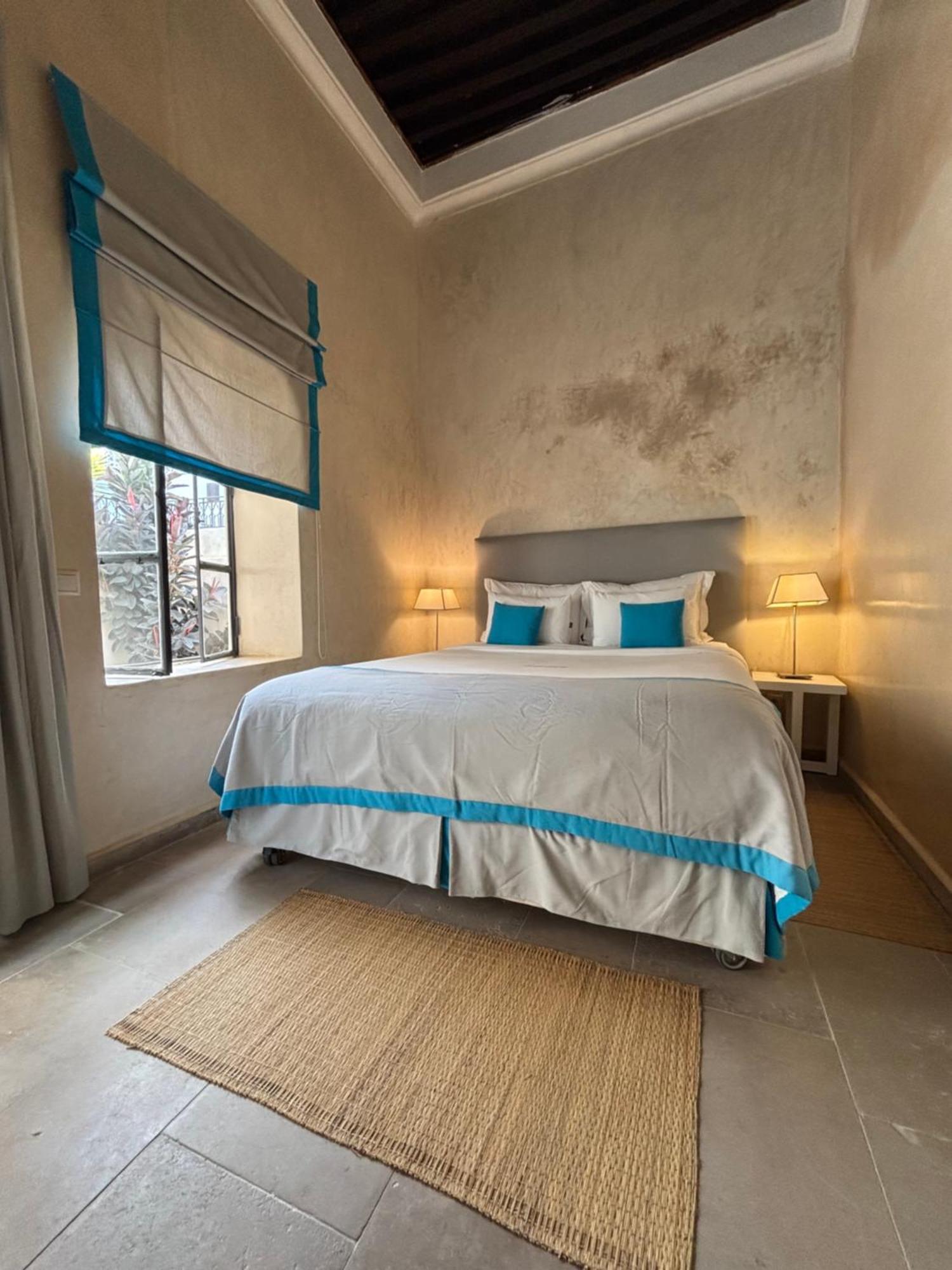 Riad Dar Zen ราบัต ภายนอก รูปภาพ