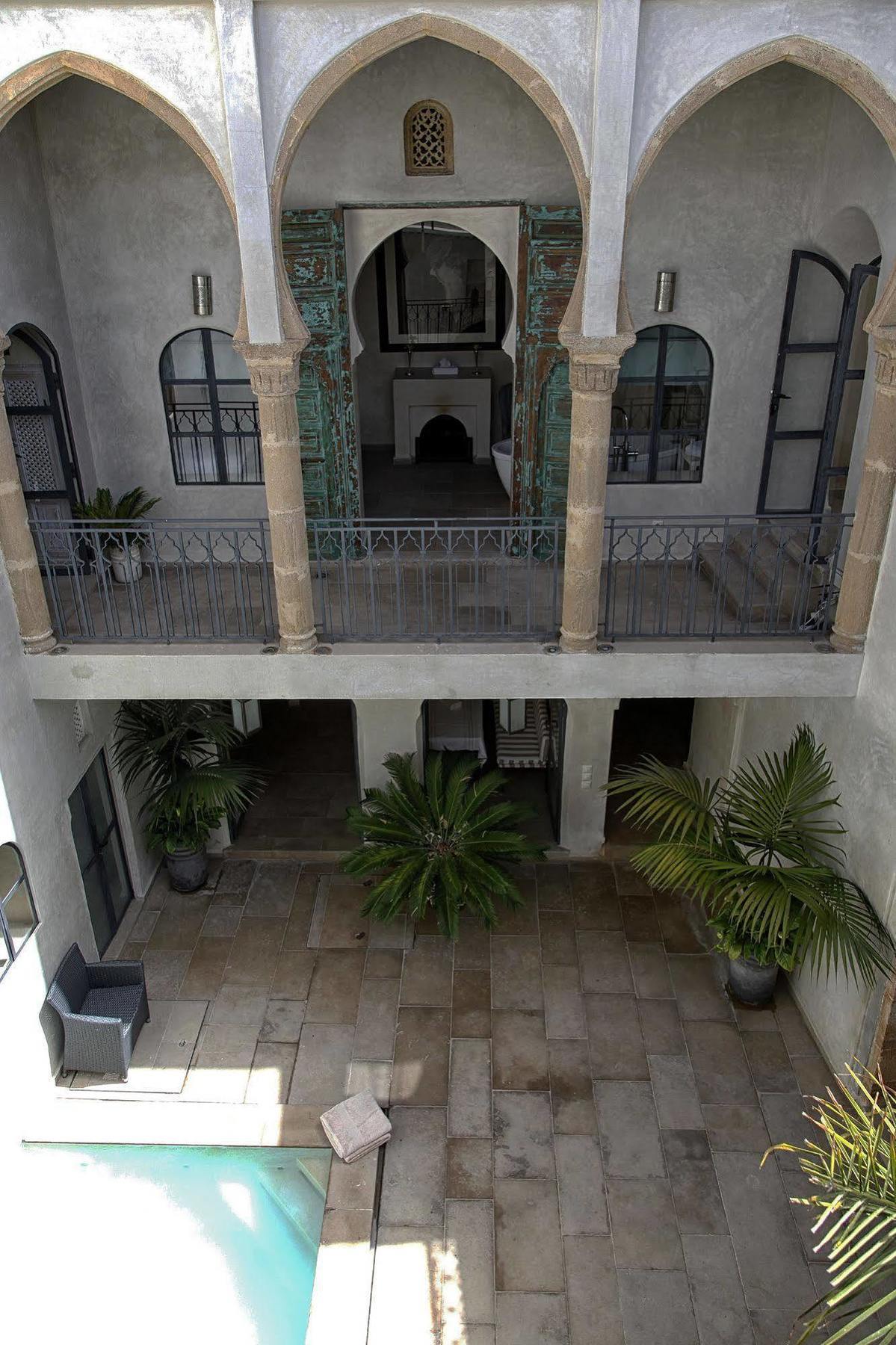 Riad Dar Zen ราบัต ภายนอก รูปภาพ