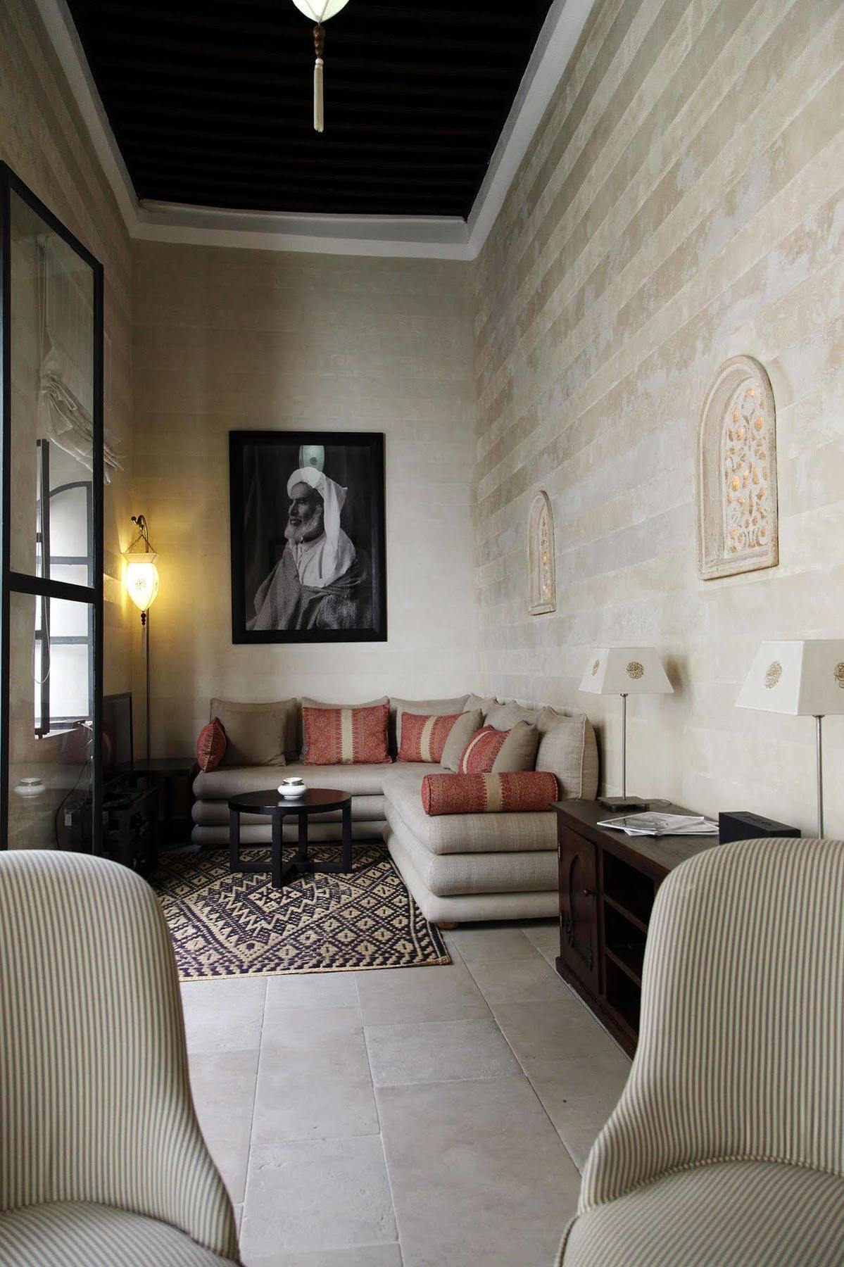 Riad Dar Zen ราบัต ภายนอก รูปภาพ