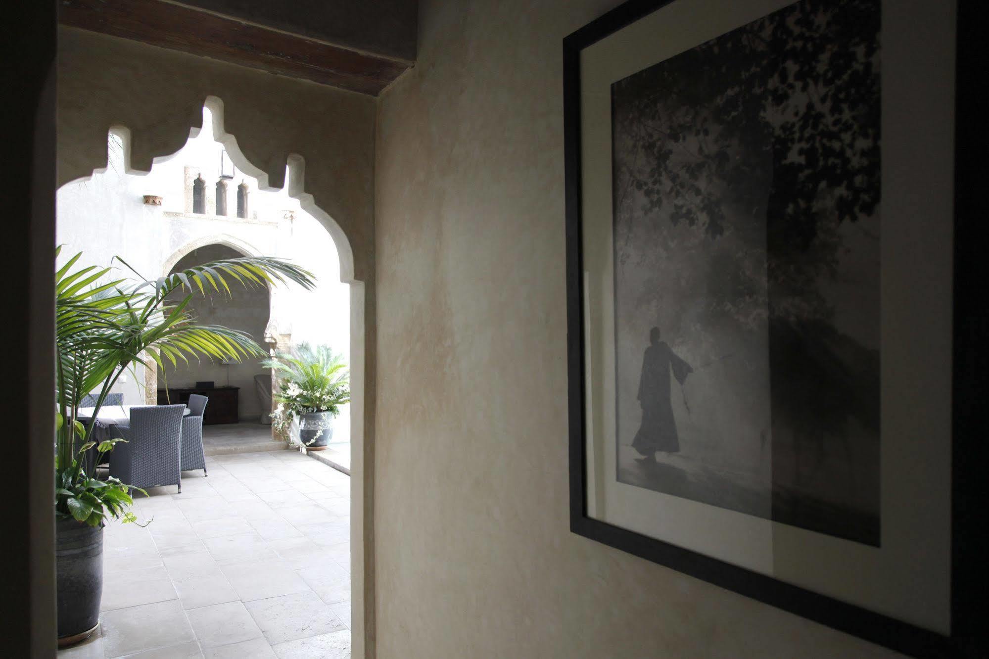 Riad Dar Zen ราบัต ภายนอก รูปภาพ