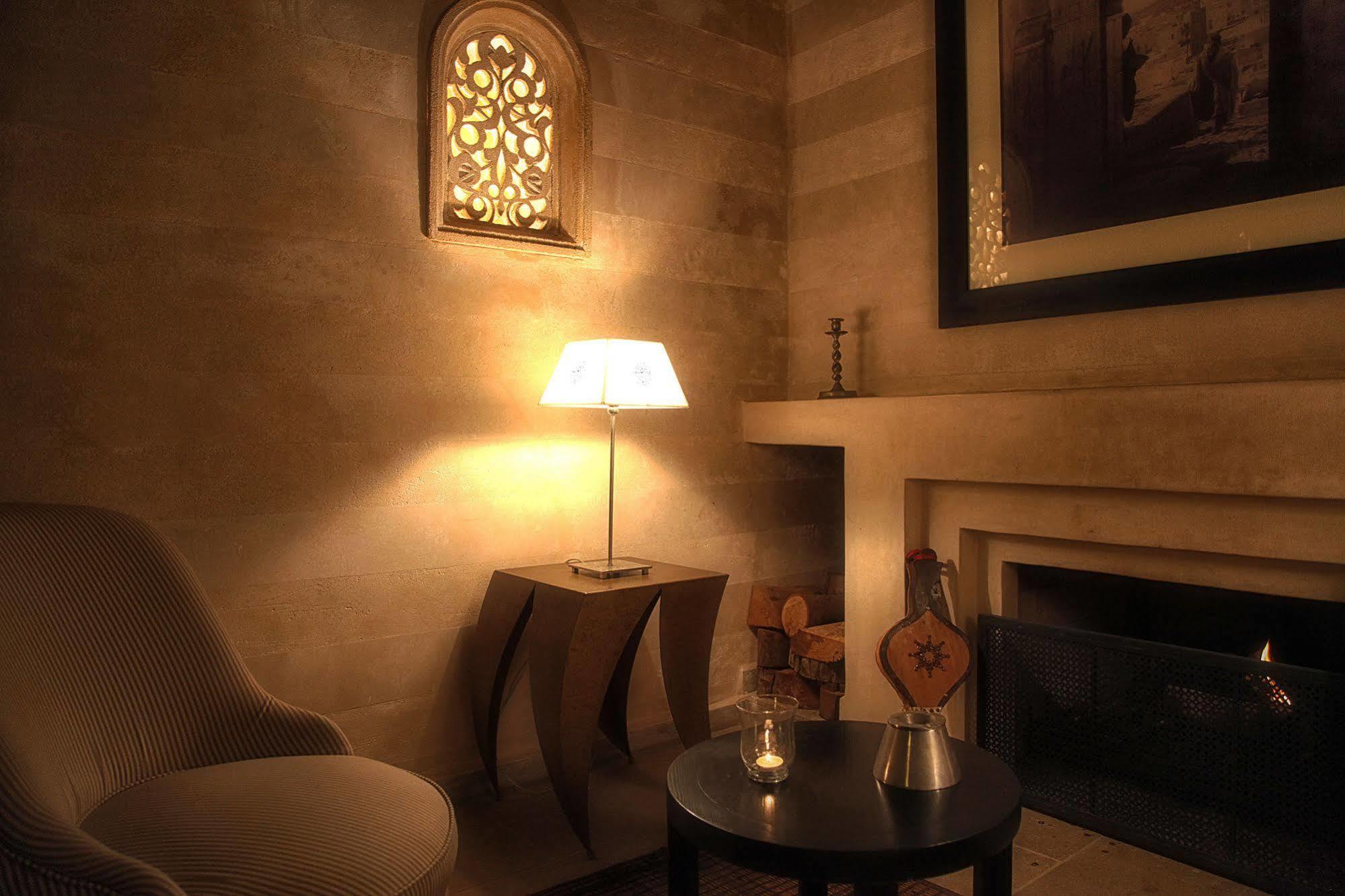 Riad Dar Zen ราบัต ภายนอก รูปภาพ